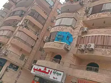 شقق للبيع في الهرم، القاهرة الكبرى، 180 متر