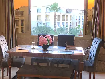 سكني للبيع في حدائق المهندسين، كمبوند بالشيخ زايد، 151 متر