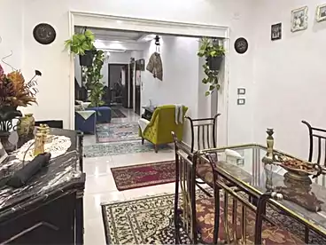 شقق للبيع في كامب شيزار، الاسكندرية، 230 متر