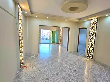 Apartments For rent in Smouha, Alexandria, 112 sqm
