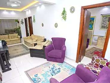 شقق للبيع في كامب شيزار، الاسكندرية، 230 متر