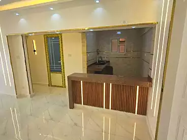 Apartments For sale in Faisal City, Sidi Beshr Qebli, 99 sqm