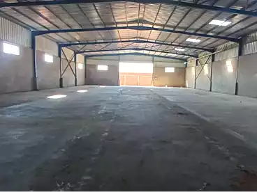 Factory For sale in Madinat El Salam, Greater Cairo, 2000 sqm