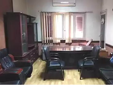 Offices For sale in Sherif Pasha St., Abdeen, 150 sqm