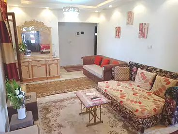 عقارات للإيجار في قرية الجندول، الاسماعيلية، 85 متر