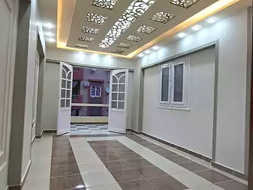 Apartments For sale in Al Agamy, Alexandria, 120 sqm