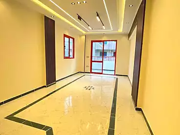 شقق للبيع في شاطئ النخيل - ٦ اكتوبر، العجمي، 90 متر