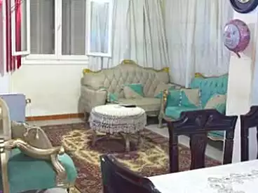 Apartments For sale in Amin Khirat Al Ghandour St., Miami, 115 sqm
