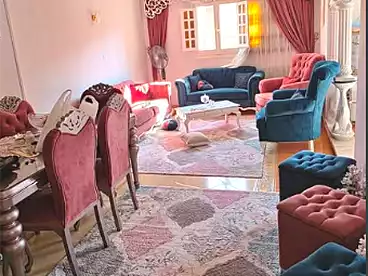 Apartments For sale in El Falki, El Seyouf, 125 sqm