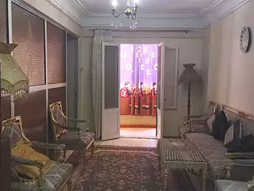 شقق للبيع في شارع الفاروق، البيطاش، 135 متر