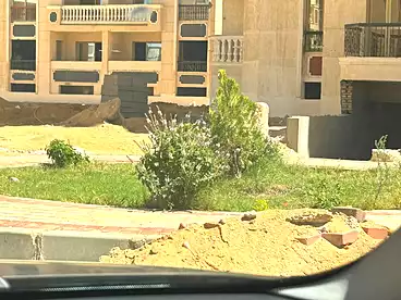 شقق للبيع في كمبوند طلائع المستقبل للعاملين برئاسة الجمهورية، كمبوند بالتجمع الخامس، 120 متر