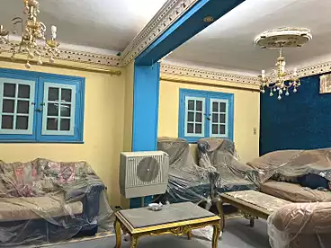 شقق للبيع في الهانوفيل، العجمي، 160 متر
