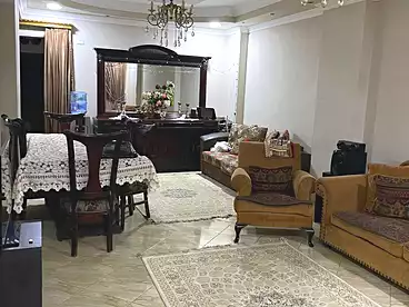 شقق للبيع في شارع سهل حمزة، الطالبية، 160 متر