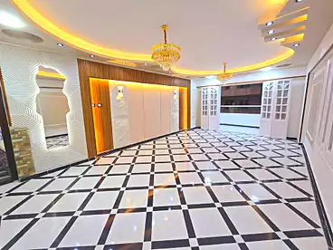 Apartments For sale in Shatee El Nakheel, Al Agamy, 166 sqm