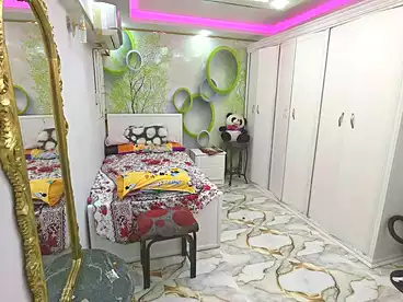 شقق للبيع في ميامي، الاسكندرية، 66 متر