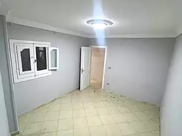 Apartments For sale in Shamaa, El Seyouf, 125 sqm