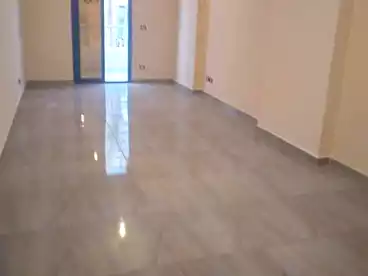 Apartments For rent in Street 45, El Asafra, 140 sqm