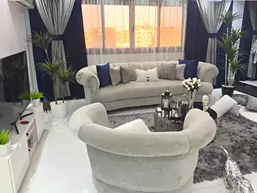 عقارات للبيع في فيصل، القاهرة الكبرى، 130 متر