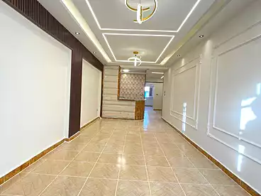 Apartments For sale in Shatee El Nakheel, Al Agamy, 120 sqm