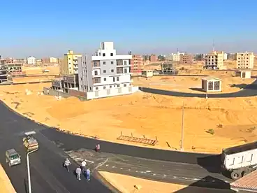 في حي الأوركيد، بيت الوطن، 580 متر