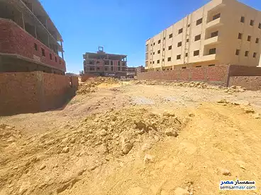 في جنوب طريق السويس - الحي التكميلي، بيت الوطن، 450 متر