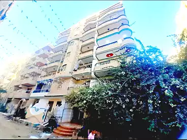 شقق مفروشة للبيع في شاطئ النخيل - ٦ اكتوبر، العجمي، 80 متر
