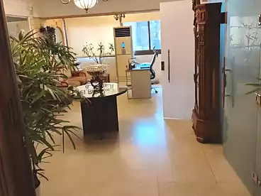 Properties For sale in Seventh District, Nasr City, 205 sqm