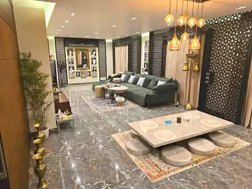 Villas For sale in V Residence - Villette, Villette Compound - Sodic, 280 sqm