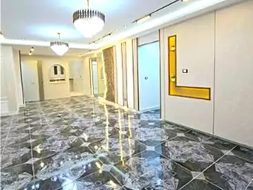 شقق للبيع في شاطئ النخيل - ٦ اكتوبر، العجمي، 150 متر