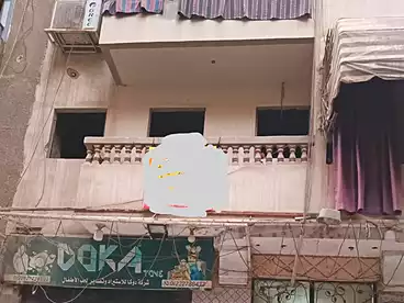 شقق للبيع في شارع متحف المطريه، النعام، 120 متر