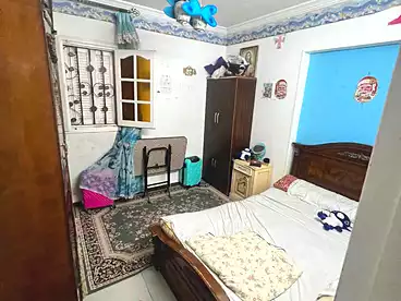 شقق للبيع في شارع علي هيبه، سيدي بشر بحري، 120 متر