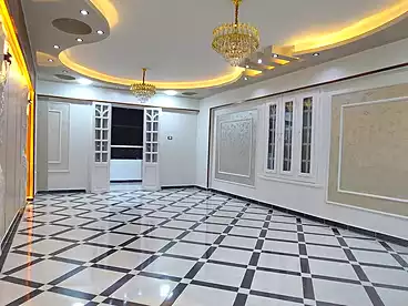 Apartments For sale in Al Agamy, Alexandria, 130 sqm