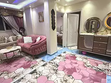 شقق للبيع في بحرى - الأنفوشى، الاسكندرية، 90 متر