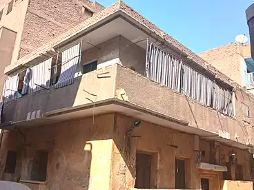 مباني للبيع في شارع شريف محمد، الساحل، 100 متر