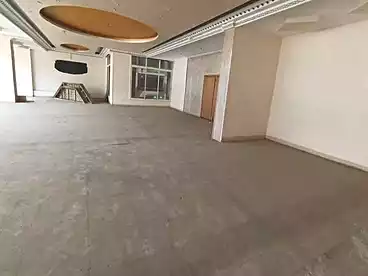 Shops For sale in Corniche El Nile St., Shoubra, 209 sqm