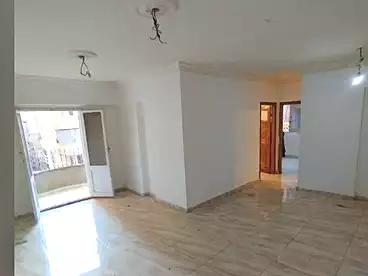 Apartments For rent in El Falki, El Seyouf, 120 sqm