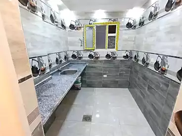 شقق للبيع في أبو يوسف، العجمي، 140 متر
