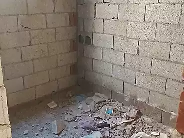 شقق للبيع في الهانوفيل، العجمي، 100 متر