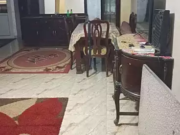 Apartments For rent in 6 October St., Ain Shams, 155 sqm