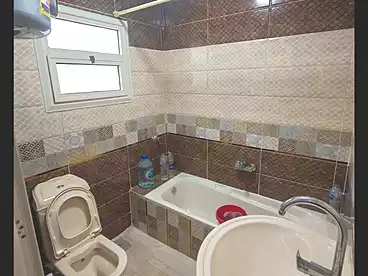 Apartments For sale in Kasr Al Quiri St, El Hanouvel, 125 sqm