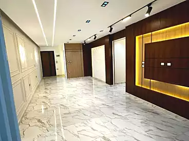 Apartments For sale in El Bitash, Al Agamy, 140 sqm