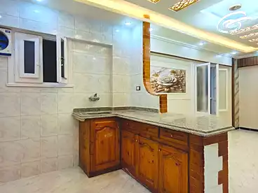 شقق للبيع في شاطئ النخيل - ٦ اكتوبر، العجمي، 80 متر