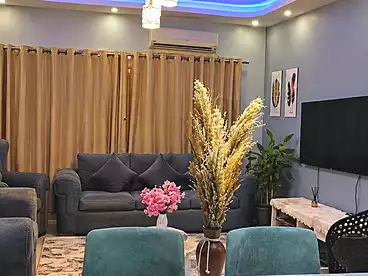 Apartments For sale in Neighbourhood 33, 15th of May, 100 sqm