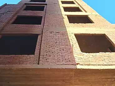 عمارات للبيع في الحفرية، البراجيل، 90 متر