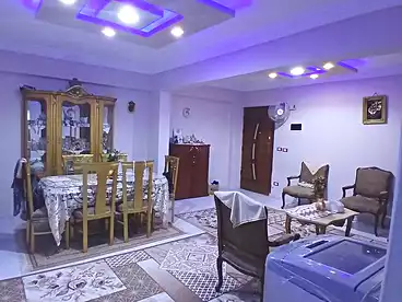 Properties For rent in El Hanouvel, Al Agamy, 90 sqm