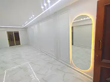 شقق للبيع في شارع قصر القويري، الهانوفيل، 130 متر