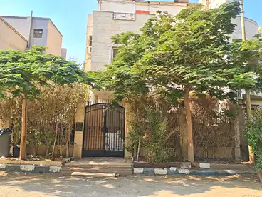 Villas For rent in Ebad El Rahman City, Compounds in El Hadaba El Wosta, 300 sqm