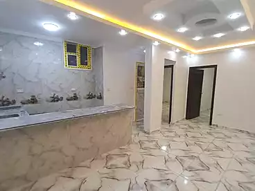 Apartments For sale in Gabir Hafez St, El Hanouvel, 80 sqm