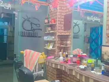 محلات للإيجار في شارع عرفان، محرم بك، 25 متر