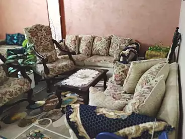Apartments For sale in Mansour El-Qady St., Sidi Beshr Bahri, 180 sqm
